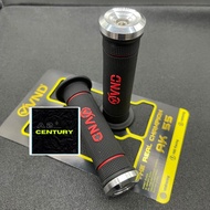 Handgrip VND Original AK 55 Cover Gas Racing Boy Original ak55 + spiral Cromee Handlebar Jalu
