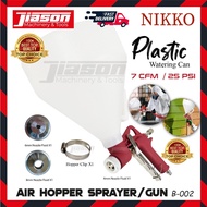 [TERBARU] NIKKO B-002 / B002 Air Hopper Gun / Pistol Air Hopper