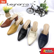 Shopee haul Heels keynarra Best Quality 7 cm Heels RR-01