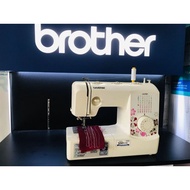 Brother Lx 27 nt  Disply set Used