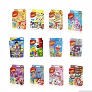 UNO Solitaire Classic Version UNO Premium UNO Card Never Be Affectionate NO MERCY2-6 People 2026.4.1