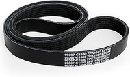 Tongze 7PK1550 Serpentine Belt Compatible with Toyota RAV4
