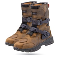 LS2 Adventure Man WP Motorcycle Safety Shoes