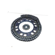 Gear GEAR GIR SET R 15 V3 VIXION NEW V3 48 14 THICK RANTE