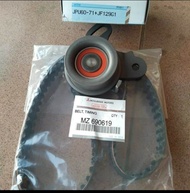 timing belt set t120ss timing belt t120ss original