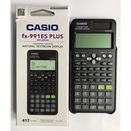 Casio FX-991EX Scientific Calculator Classwiz function scientific calculator
