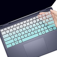 Keyboard Cover for 2025 Dell 14 Plus DB04250 DB04255 DB14250 DB14255 14-inch Laptop Keyboard Cover S