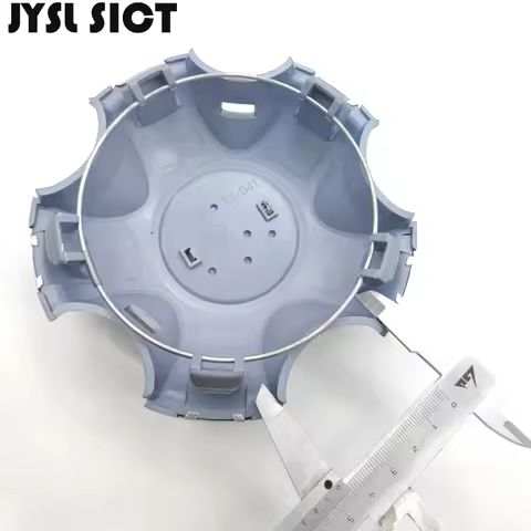 4pcs Wheel Center Cap for Lexus LX470 2006 FOR FJ100 Land Cruiser Hub cover thailand Edition F60590 