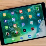 【大容量/插卡版】iPad Pro 10.5" 256GB...