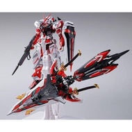 (Ready Stock) Daban 8812 MG 1/100 Astray Red Frame MB Version Model Kit