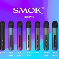 TERLARIS SMOK IGEE PRO POD KIT AUTHENTIC 100% Murah
