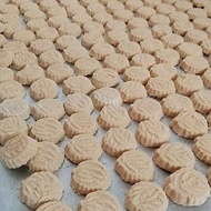 Kue Nastar Putih 1Kg Kue Satu Original Kue Satu Kacang Hijau Original Kue Kacang Ijo Kue Satu Ketan 