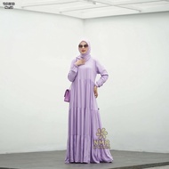 NMR Gamis twill uniqlo vol 1343-18