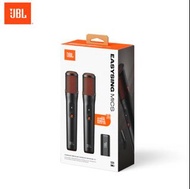 門市全新現貨!!  JBL EasySing Mics 麥克風