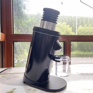 DF64N Electric Home Commercial Coffee Bean Grinder 64mm Straight Output Hand Pour over Italian Style