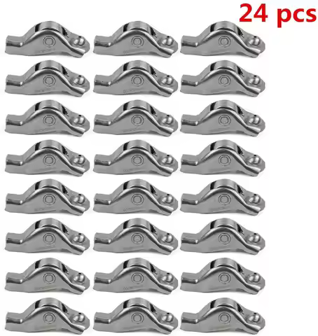 AP03 24PCS Rocker Arms For Ford Mustang F150 F250 F350 F450 F-550 4.6L 5.4L 3V Engine 3L3Z6564BA