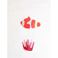 Pepamo 套件小丑魚 004