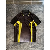 Wilson Authentic Jersey Polo shirt