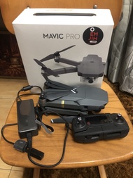 Drone Dji mavic pro second