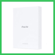 🔥Apple iPad Air 4 256GB WiFi Version CPO Refurbished Brand New 全新未開封