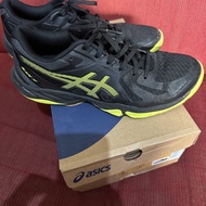 sepatu asics original second