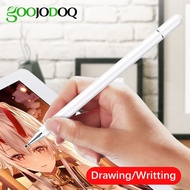 GOOJODOQ Stylus Touch Screen Pen Universal for iPd Pencil iPd Pro 11 12.9 10.5 Mini Huawei Stylus