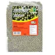 MH Food Organic Mung Bean