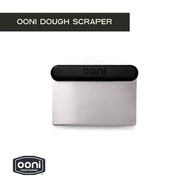 Ooni Pizza Dough Scraper
