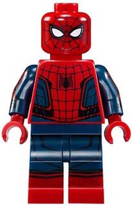 Lego 76082 - Spiderman