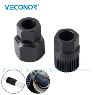 Alternator Clutch Free Wheel Pulley Removal Tool 33 Spline Generator Pulley Remover Disassembly Hand