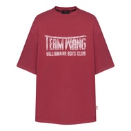 TEAM WANG BILLIONAIRE BOYS CLUB T-shirt