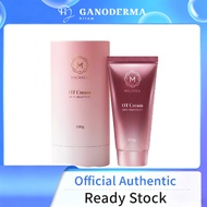 Alvica | Original MICAREE OT CREAM 防晒霜 micaree 養白霜 micaree 美白霜 素顏霜  120g WithBox 祛脂 黑咖啡
