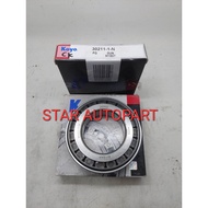 LAHAR 30211-1-N 30211 19 PELOR REAR WHEEL BEARING OUTER CANTER PS125 PS120 RAGASA PS100 PS135
