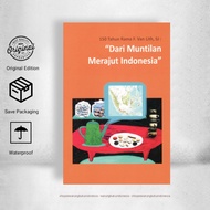 From Muntilan Knitting Indonesia