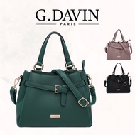 G.Davin Ladies Hobo Bag 2601001-231