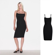 Skims Shapewear Hip Skirt - Stylish & Slimming