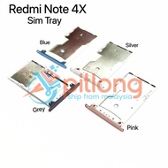 Redmi Note 3 Redmi Note 3 Pro Redmi Note 4 Redmi Note 4x Sim Card Holder Sim Card Socket Replacement