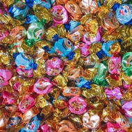 < Candy > Comprehensive Nut Toffee/Arabica Nut Toffee/Milk Toffee/Toffee/Milk Candy/Wedding Candy/We