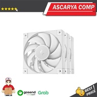 Deepcool FD12 12CM White 3 IN 1