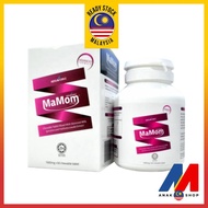 MaMom Milk Booster Tablet