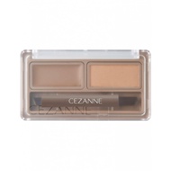 CEZANNE Eyebrow Powder – JAPAN