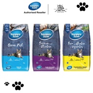 Snappy Tom Dry Food 8kg