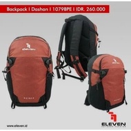 / Bag School Bag Mountain Bag Eleven / Backpack Dashan Eleven