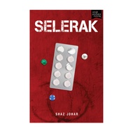 [MPH] - Selerak (ISBN: 9786297693729)