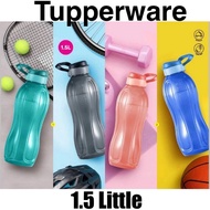 💯 Tupperware Eco Bottle 1.5L with Handle/ 1L Slim bottle