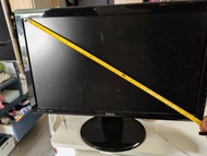 BenQ LED 顯示器
