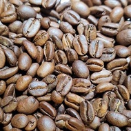 巴拿馬 綠谷莊園 藝伎 日曬 - 單品咖啡豆300g