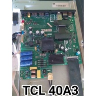 TV MAINBOARD TCL 40A3 40A5 40S6800 40A7