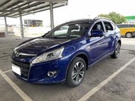 【只賣好車】2014 Luxgen U6 Turbo 2.0cc 跑9萬9，性價比超高休旅車，內行人才懂！！