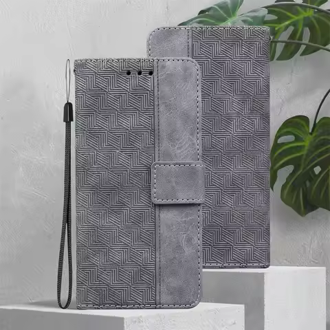 Leather Case For Nokia 2.3 4.2 3.2 2.2 1.3 5.3 2.4 3.4 6.2 7.2 1.4 Flip Book Case Fold Cover For Nok